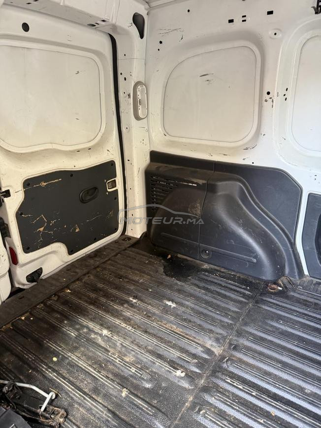 Renault Kangoo model 2019