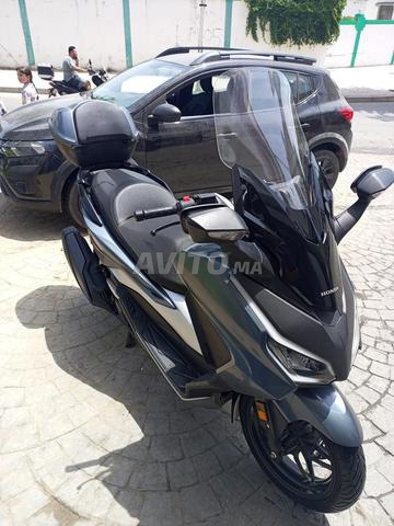 هوندا فورزا 350 جديدة - 2