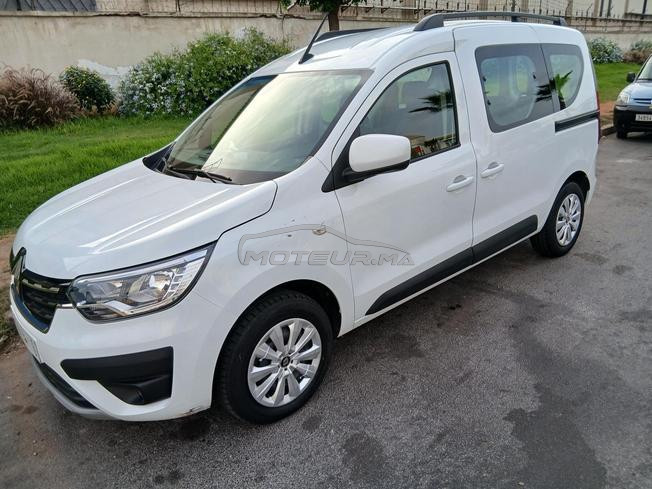 Renault express 2022 à vendre 