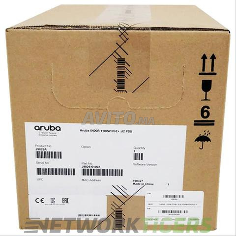 مزود طاقة أروبا J9828A Neur - 2