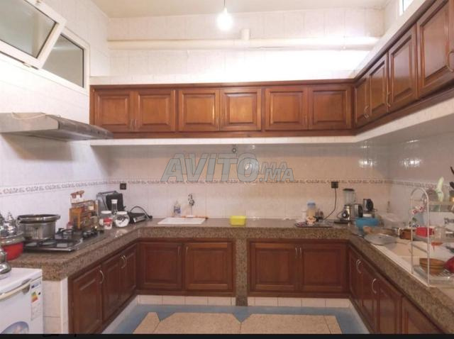 Maison à vendre Floride ( jam3 l graani ) - 2