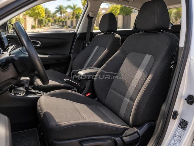 Hyundai i20 Essence Automatique 2024
