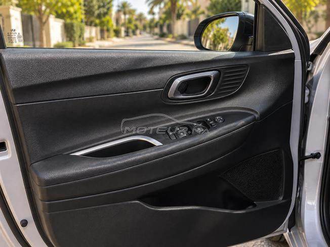 Hyundai i20 Essence Automatique 2024