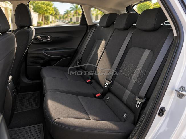 Hyundai i20 Essence Automatique 2024