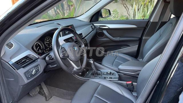 BMW X1 Diesel Automatique 2022 à Casablanca - 2