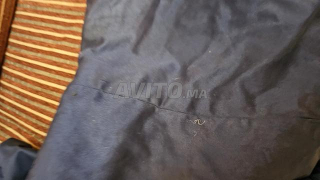 غطاء جيت سكي Seadoo ذو مقعدين - 2