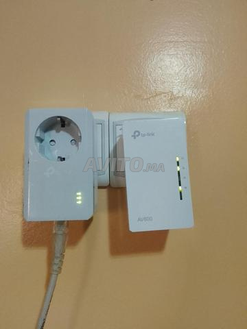tplink AV600 CPL - 2