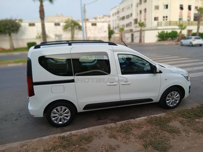 Renault express 2022 à vendre 