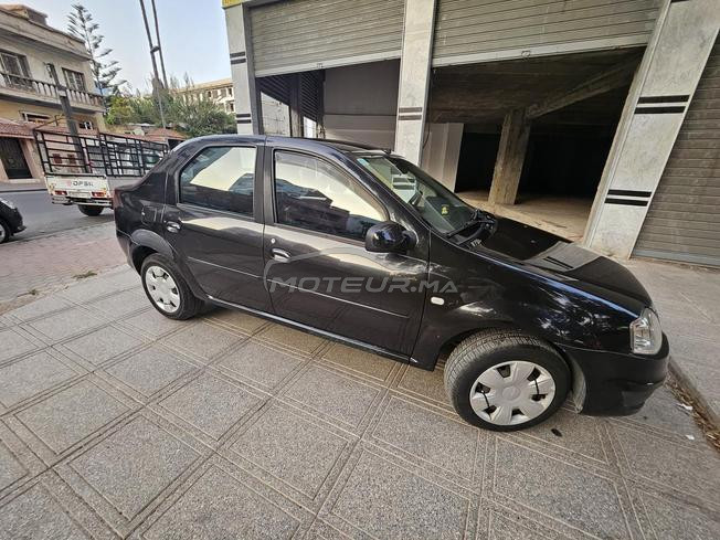 🚗 À VENDRE – Dacia Logan Diesel