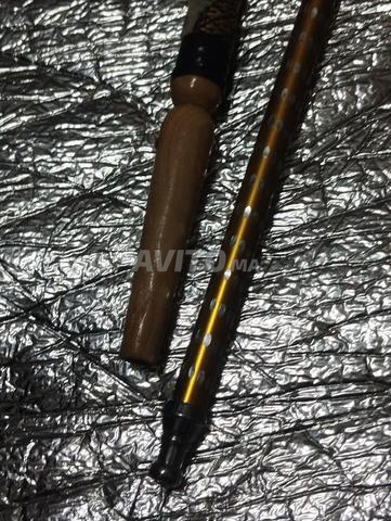 tuyau de chicha ou charbon à vendre et le prix est négociable - 2