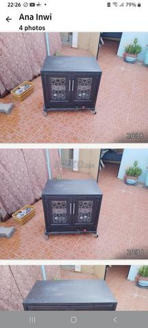 Four gaz a  vendre - 2