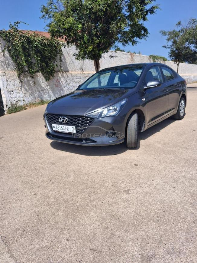 voiture très bonne état 