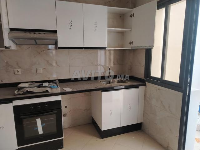 Appartement à vendre - 2