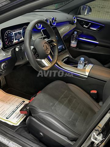 Mercedes-Benz Classe C 300de 2025 AMG Line - 2