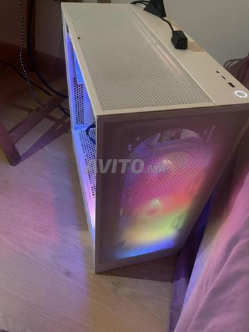 حاسب ألعاب PC RTX 5060 Ti 16 جيجابايت - 2