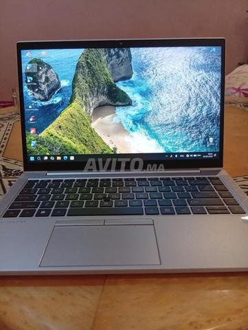 HP ELITEBOOK I7 840 G7