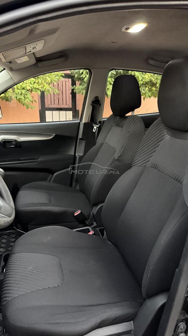 Mahindra KUV 100 Diesel Manuelle 2022 à Marrakech