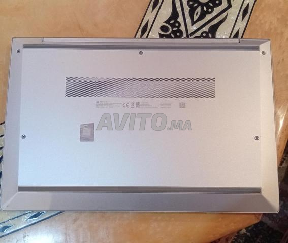 HP ELITEBOOK I7 840 G7 - 2