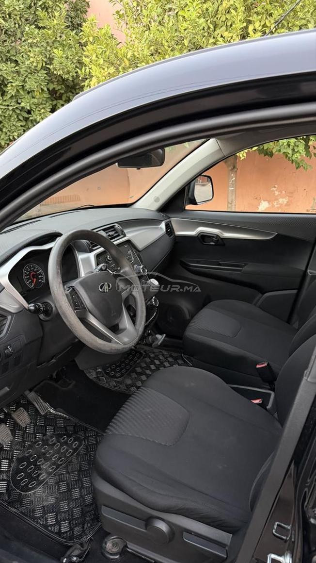 Mahindra KUV 100 Diesel Manuelle 2022 à Marrakech