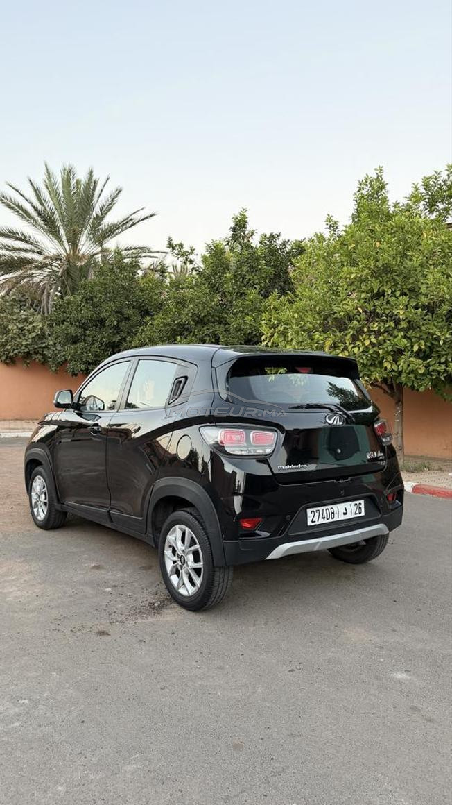 Mahindra KUV 100 Diesel Manuelle 2022 à Marrakech
