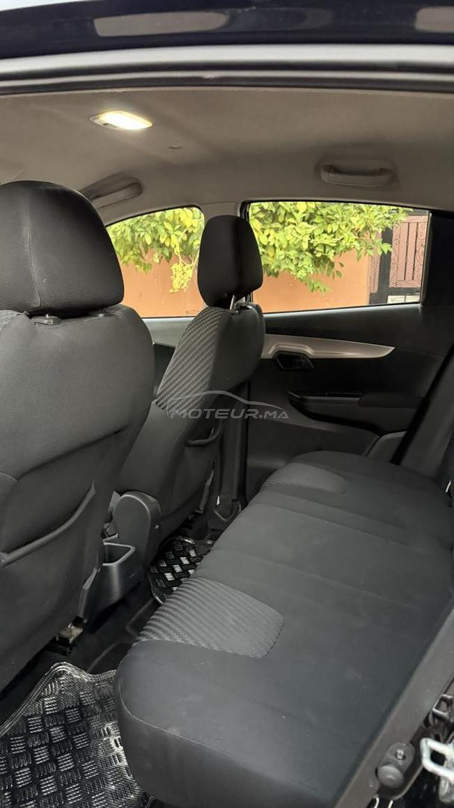 Mahindra KUV 100 Diesel Manuelle 2022 à Marrakech