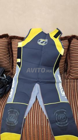 Combi de surf ou jetski