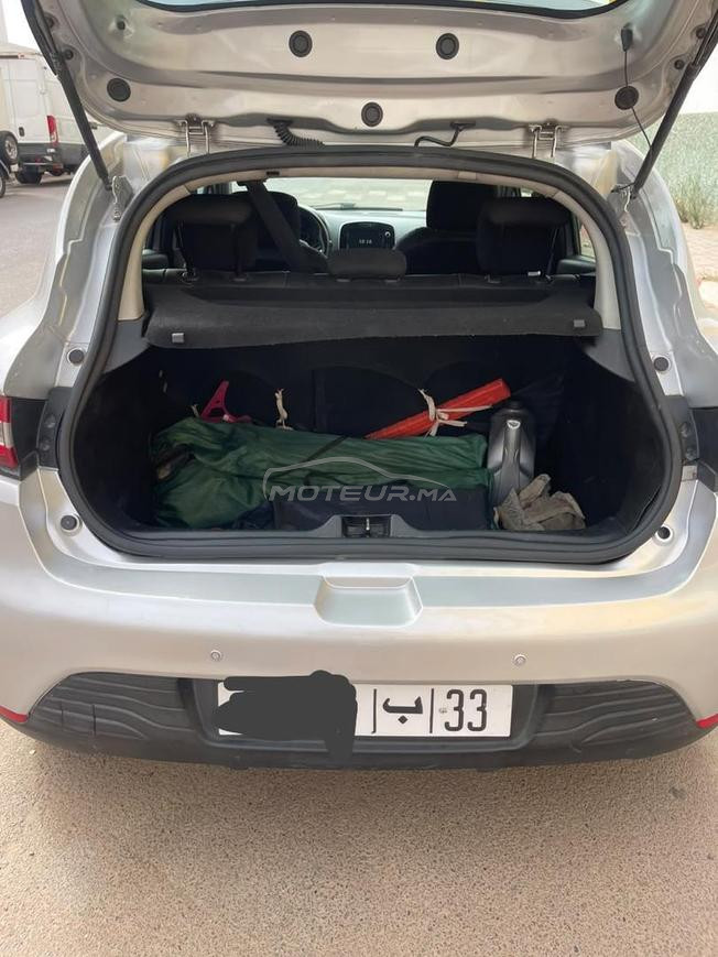 clio 4 2020