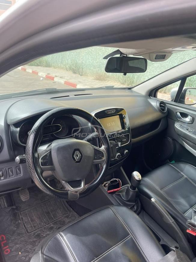 clio 4 2020