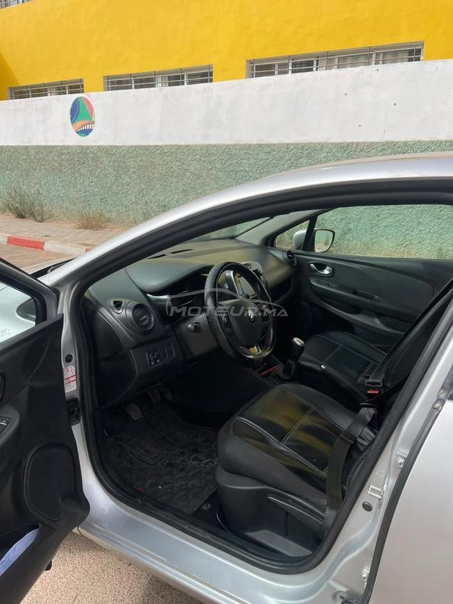 clio 4 2020