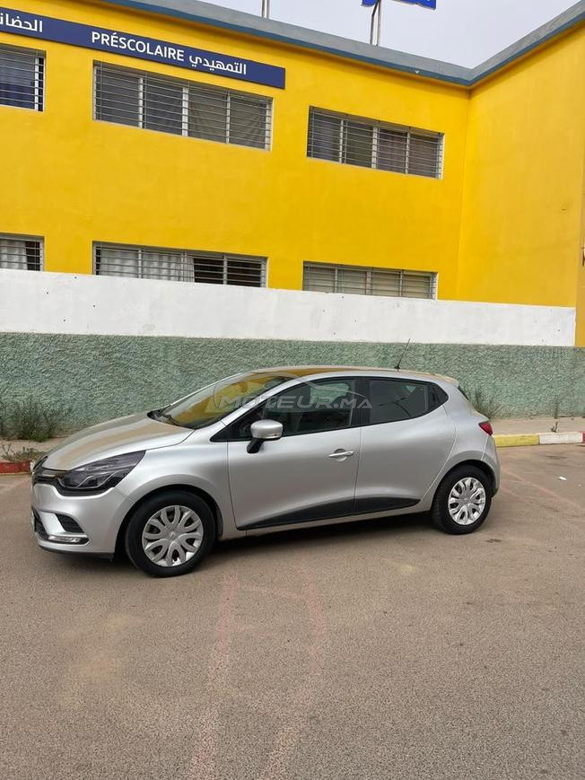 clio 4 2020
