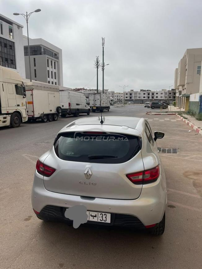 clio 4 2020