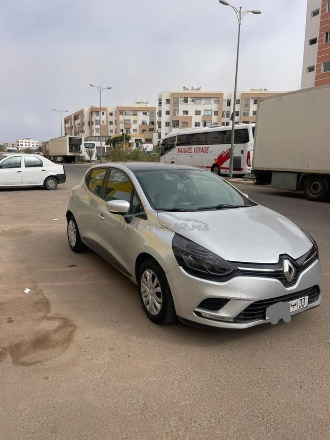 clio 4 2020