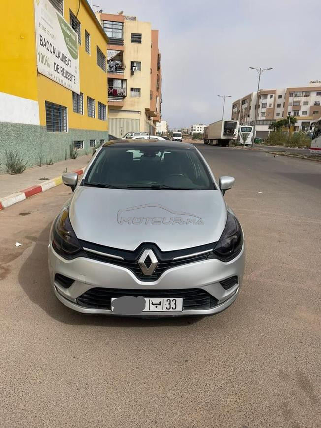 clio 4 2020