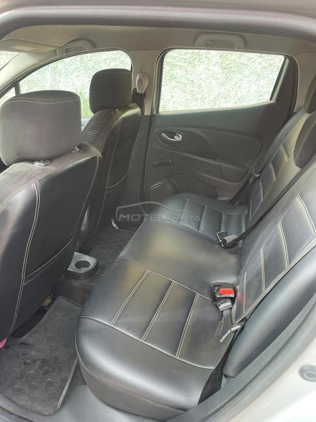 clio 4 2020