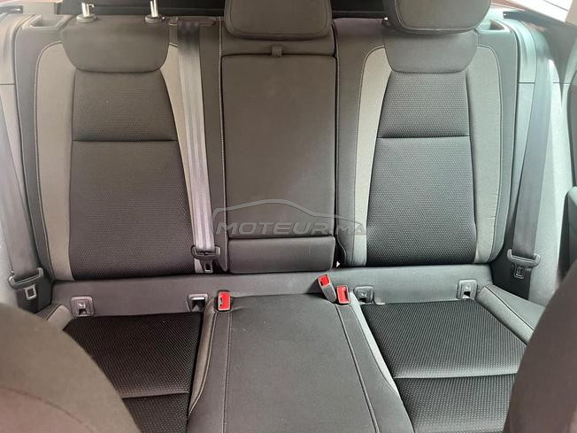Skoda Karoq Diesel Automatique 2022 à Casablanca