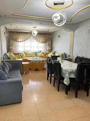 Bel appartement titré à Tanger - 2