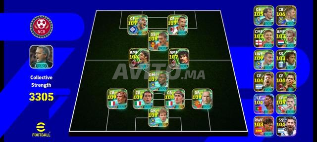 kont pes 3amr le3aba jdad fih 1000 coins lbi3
