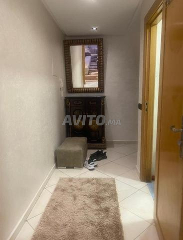 Appartement meublé à vendre - 2