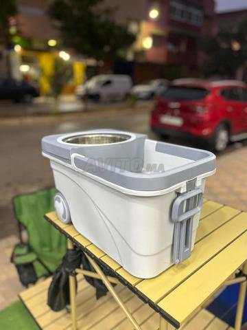 Smart Spin Mop – Premium Edition - 2