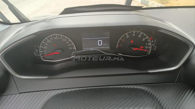 Peugeot 208 Diesel Manuelle 2026 à Tanger