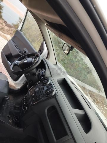 Dacia Dokker ديزل يدوي 2020 في آسفي - 2