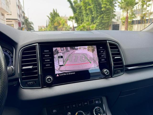 Skoda Karoq -automatique -Sans Adblue - 2