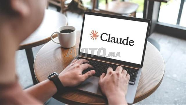 🔥 Claude Pro à 159 DH Seulement – Dépêchez-vous