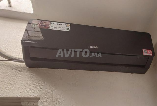 climatisé à vendre