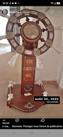 GOUVERNAILLE DECOR - 2