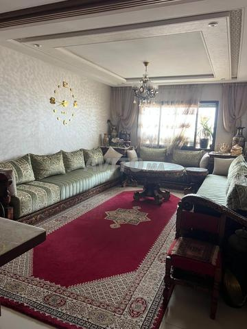 Appartement à vendre 96 m² à Casablanca - 2