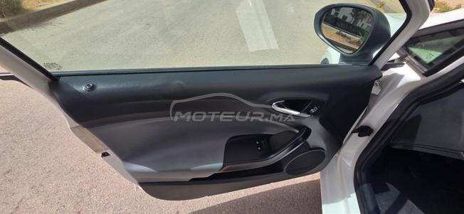 Seat ibiza 1.6 TDI Déac 2012, premiere main