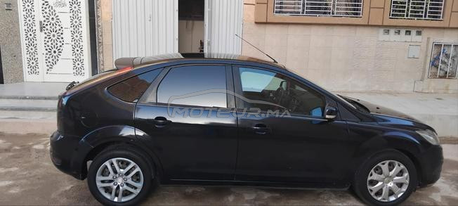 Ford Focus Diesel Manuelle 2009 à Meknès