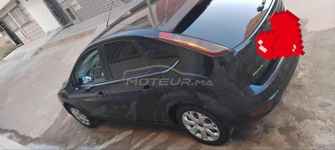 Ford Focus Diesel Manuelle 2009 à Meknès