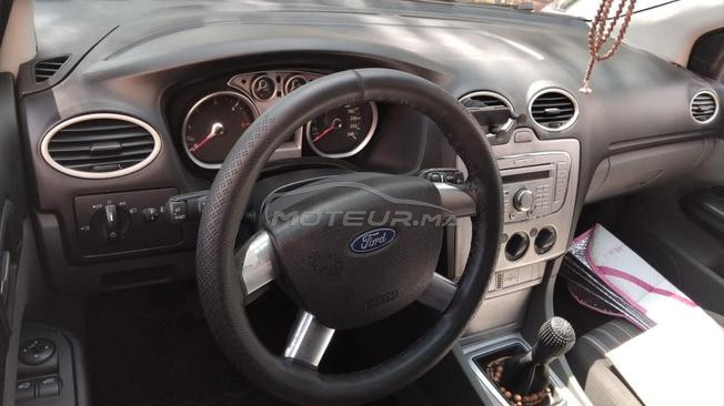 Ford Focus Diesel Manuelle 2009 à Meknès